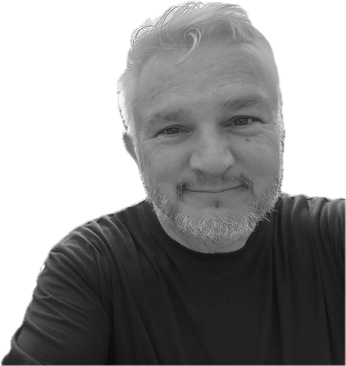 Ingmar Bode, Gründer von softwarea